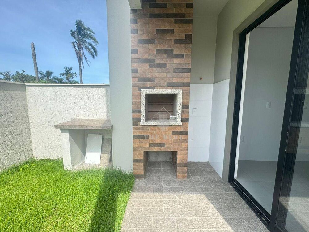 Sobrado, 3 quartos, 117 m² - Foto 3