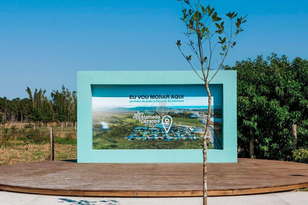 Loteamento e Condomínio, 360 m² - Foto 1