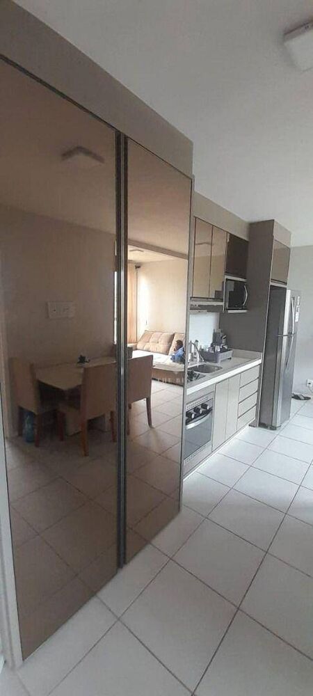 Apartamento, 2 quartos, 46 m² - Foto 3