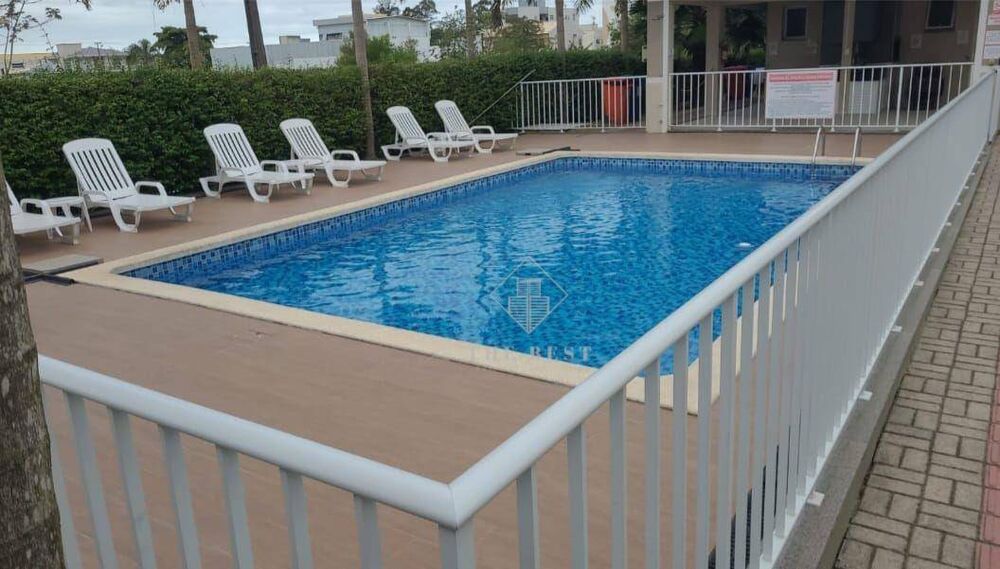 Apartamento, 2 quartos, 46 m² - Foto 1