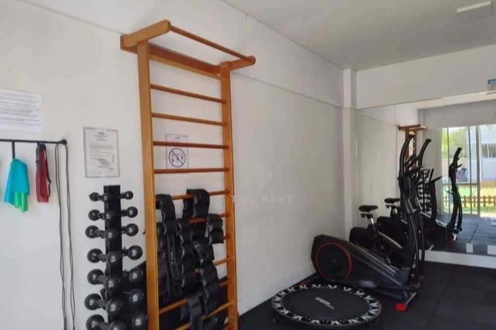 Apartamento, 2 quartos, 46 m² - Foto 2