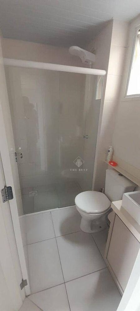 Apartamento, 2 quartos, 46 m² - Foto 4