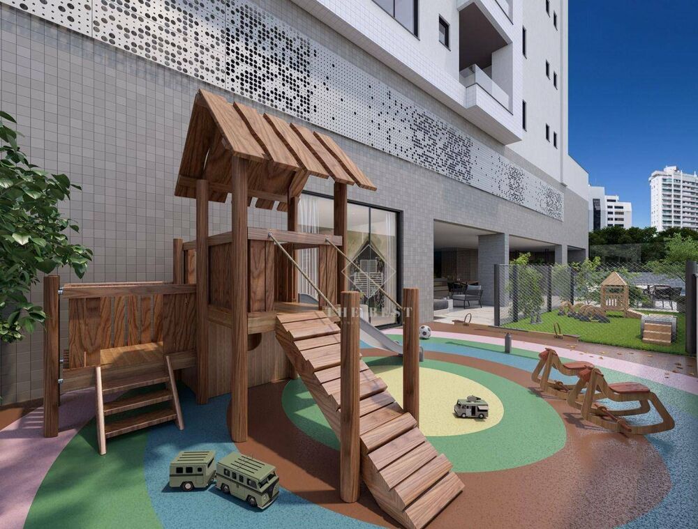 Cobertura, 3 quartos, 169 m² - Foto 5