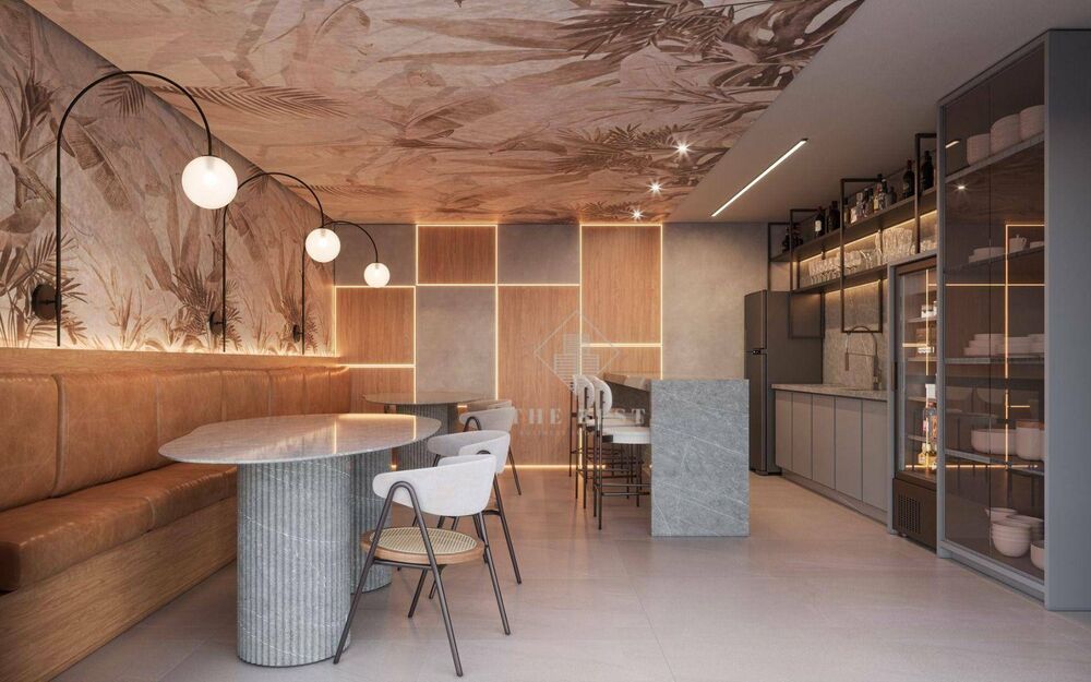 Cobertura, 3 quartos, 169 m² - Foto 6