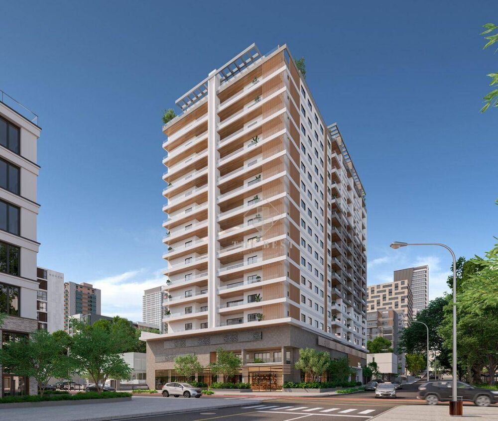 Cobertura, 3 quartos, 169 m² - Foto 3