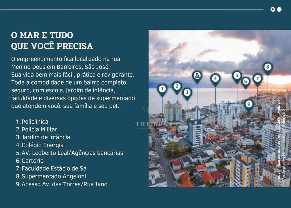 Apartamento, 2 quartos, 92 m² - Foto 1