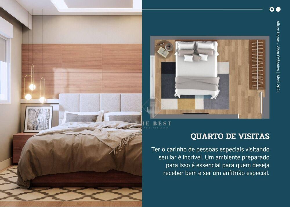 Apartamento, 2 quartos, 92 m² - Foto 6