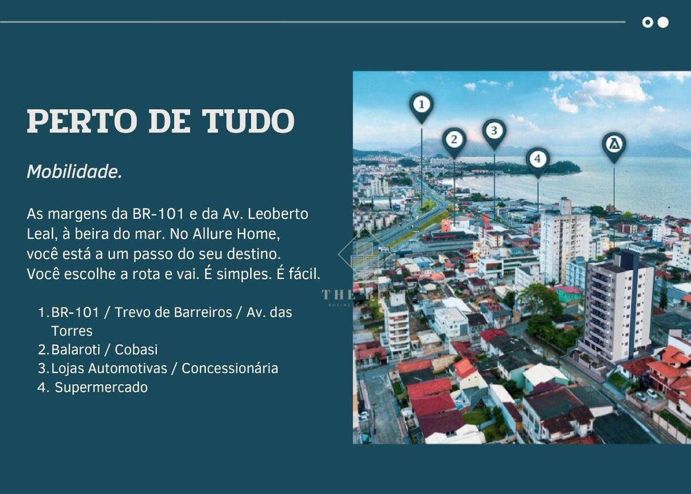 Apartamento, 2 quartos, 92 m² - Foto 2