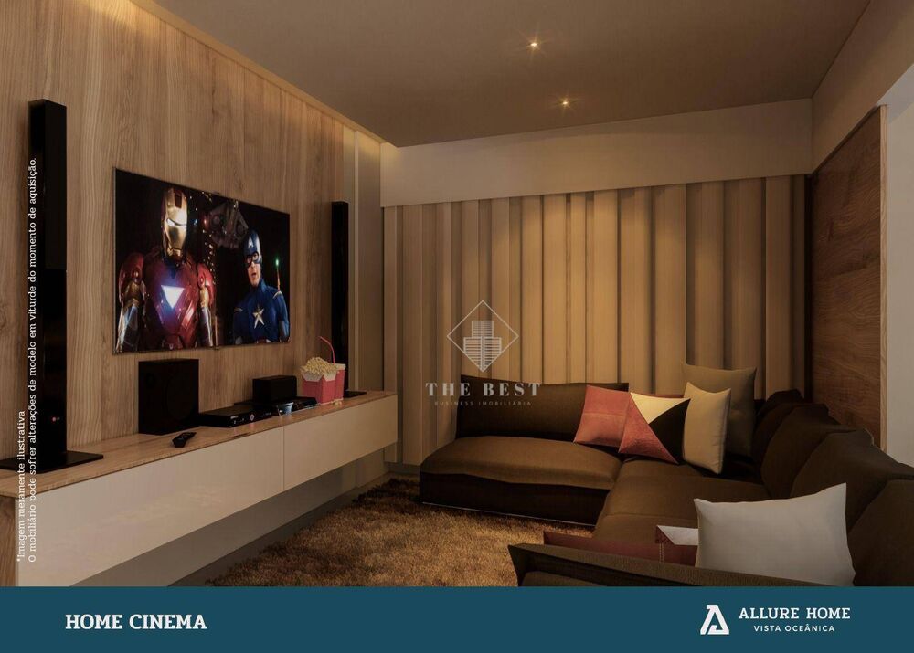 Apartamento, 2 quartos, 92 m² - Foto 8