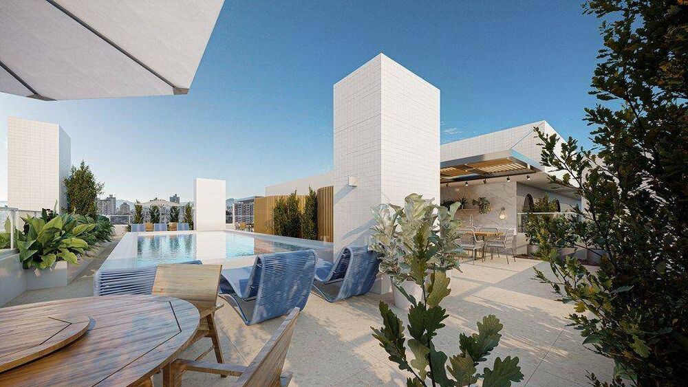 Apartamento, 2 quartos, 65 m² - Foto 4