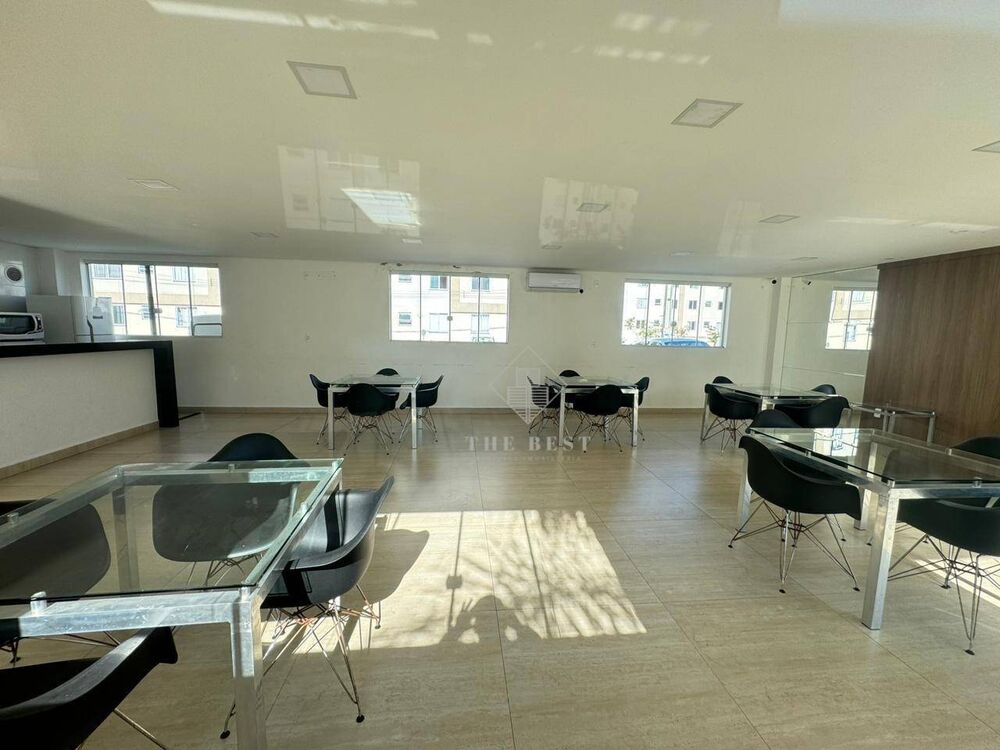 Apartamento à venda com 2 quartos, 47m² - Foto 7