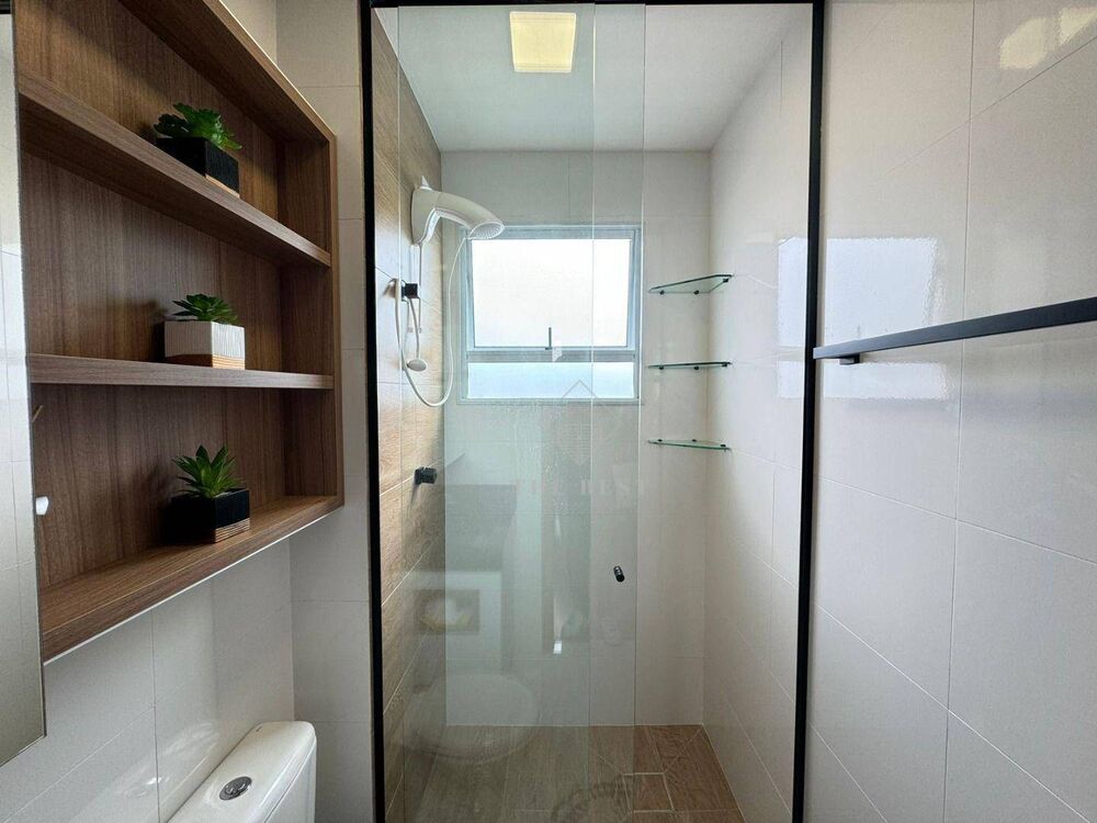 Apartamento à venda com 2 quartos, 47m² - Foto 3