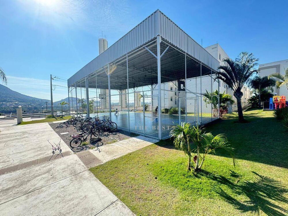 Apartamento à venda com 2 quartos, 47m² - Foto 5