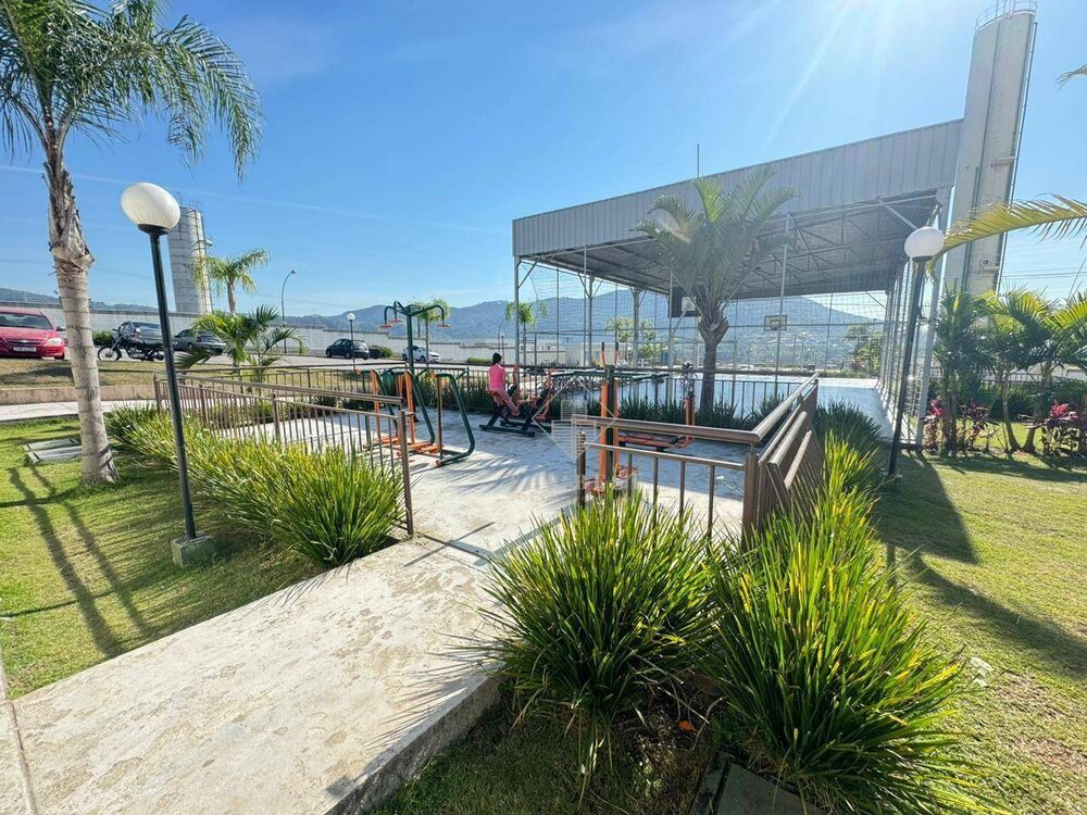 Apartamento à venda com 2 quartos, 47m² - Foto 6