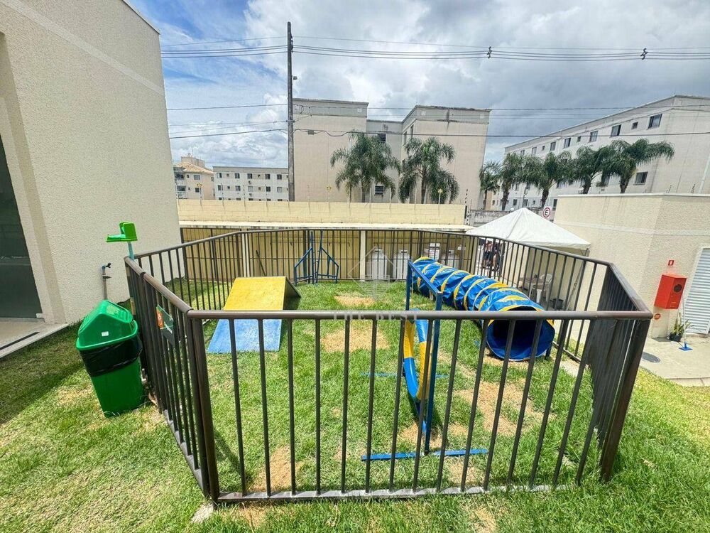 Apartamento, 2 quartos, 45 m² - Foto 4