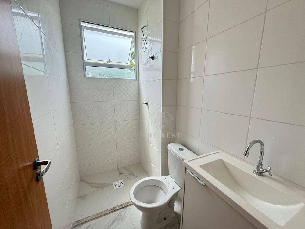 Apartamento, 2 quartos, 45 m² - Foto 1