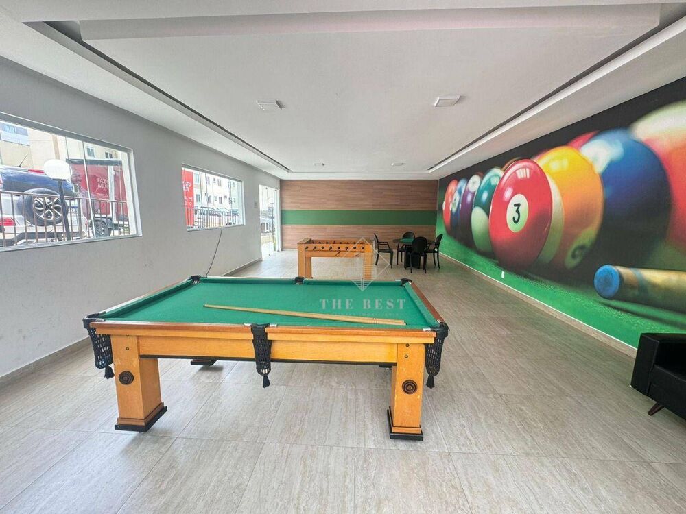 Apartamento, 2 quartos, 45 m² - Foto 3