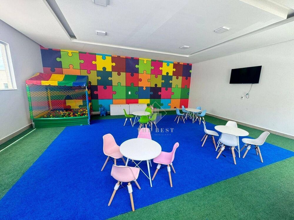 Apartamento, 2 quartos, 45 m² - Foto 2