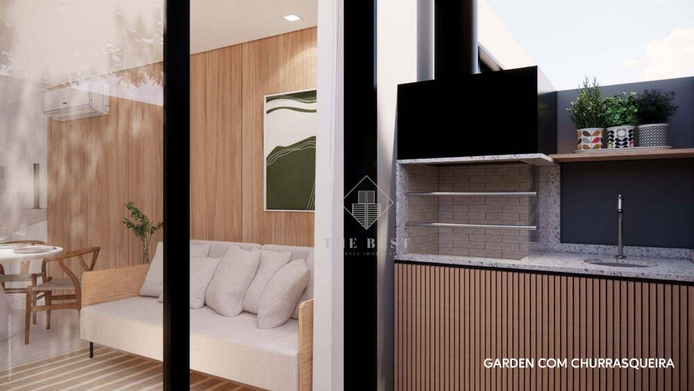 Casa de Condomínio à venda com 2 quartos, 80m² - Foto 6