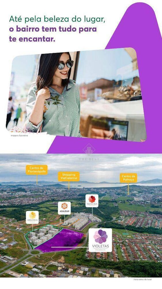 Apartamento, 2 quartos, 40 m² - Foto 5