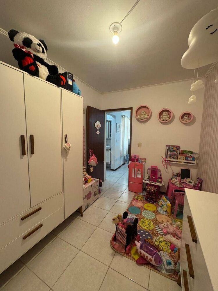 Apartamento à venda com 2 quartos, 50m² - Foto 2
