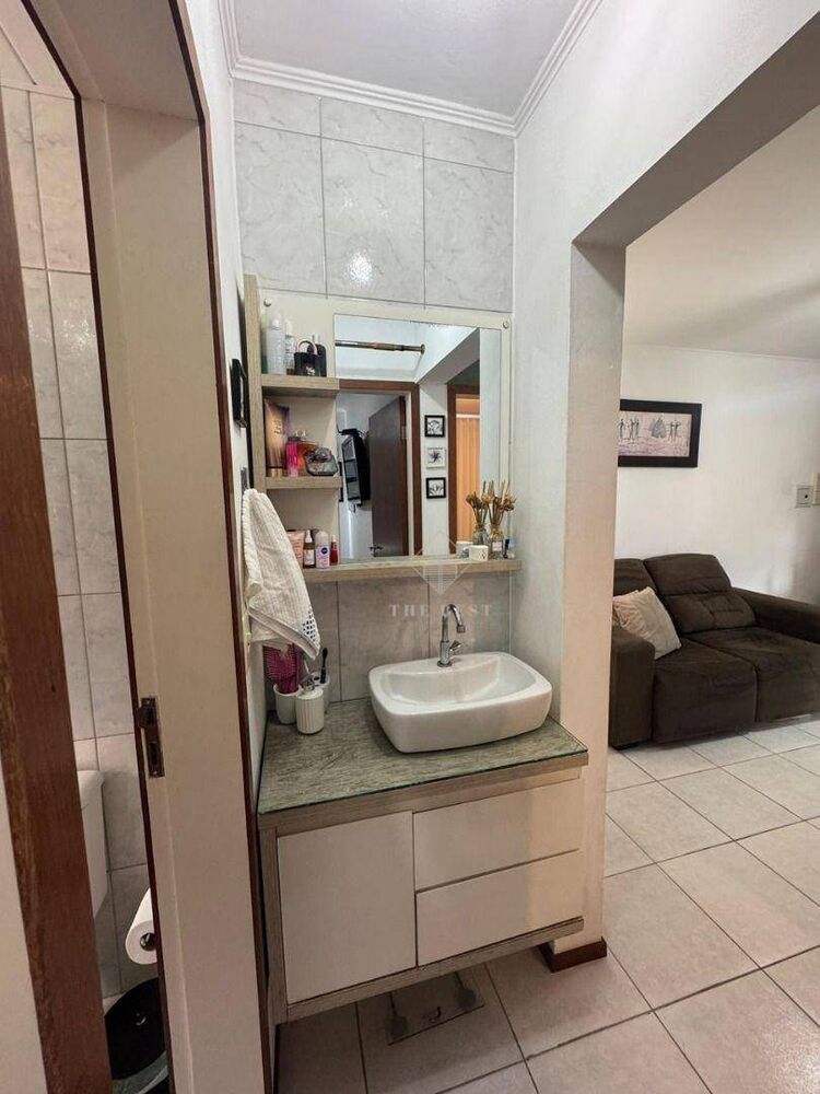 Apartamento à venda com 2 quartos, 50m² - Foto 4