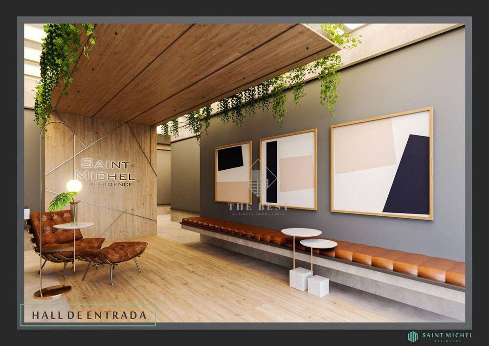 Apartamento, 2 quartos, 68 m² - Foto 6