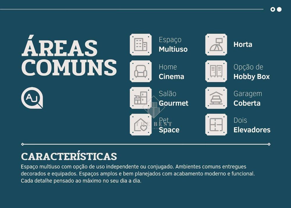 Apartamento, 2 quartos, 78 m² - Foto 22