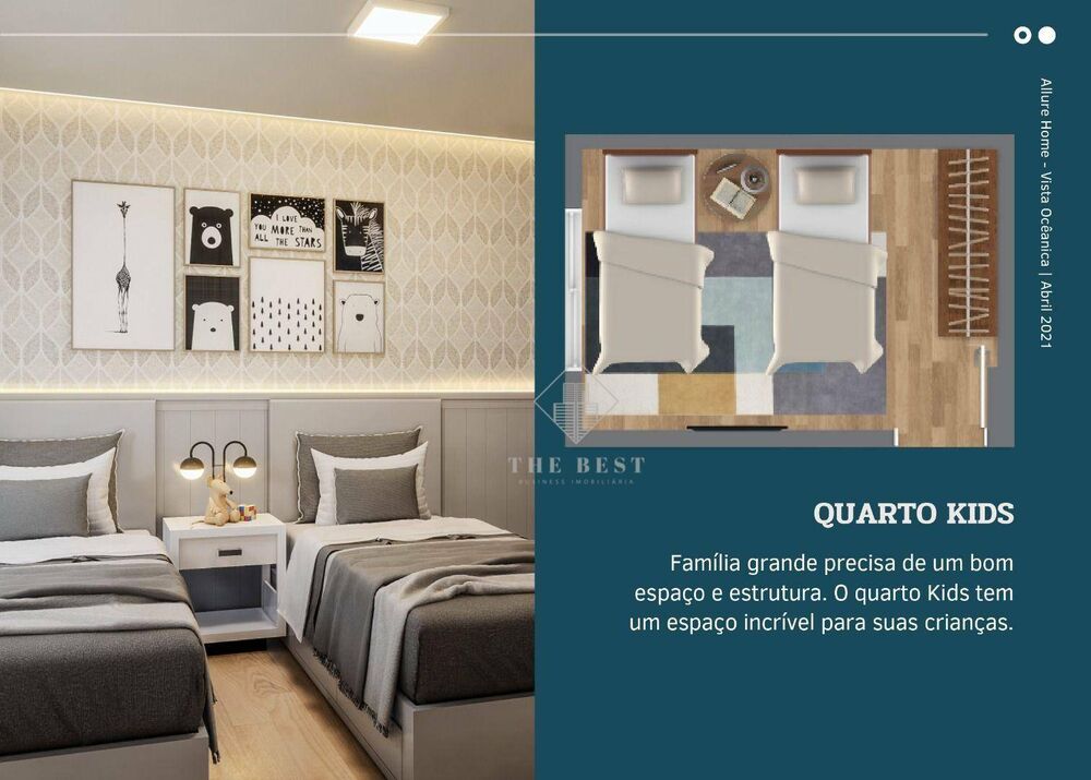 Apartamento, 2 quartos, 78 m² - Foto 16