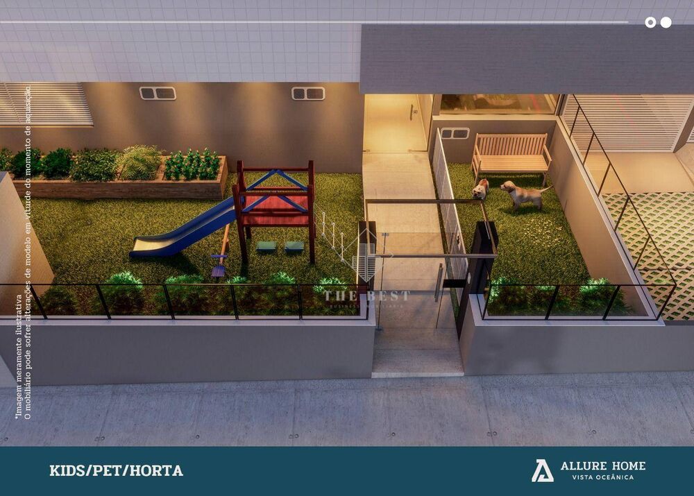 Apartamento, 2 quartos, 78 m² - Foto 23