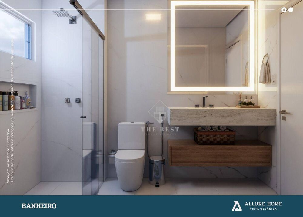 Apartamento, 2 quartos, 78 m² - Foto 13