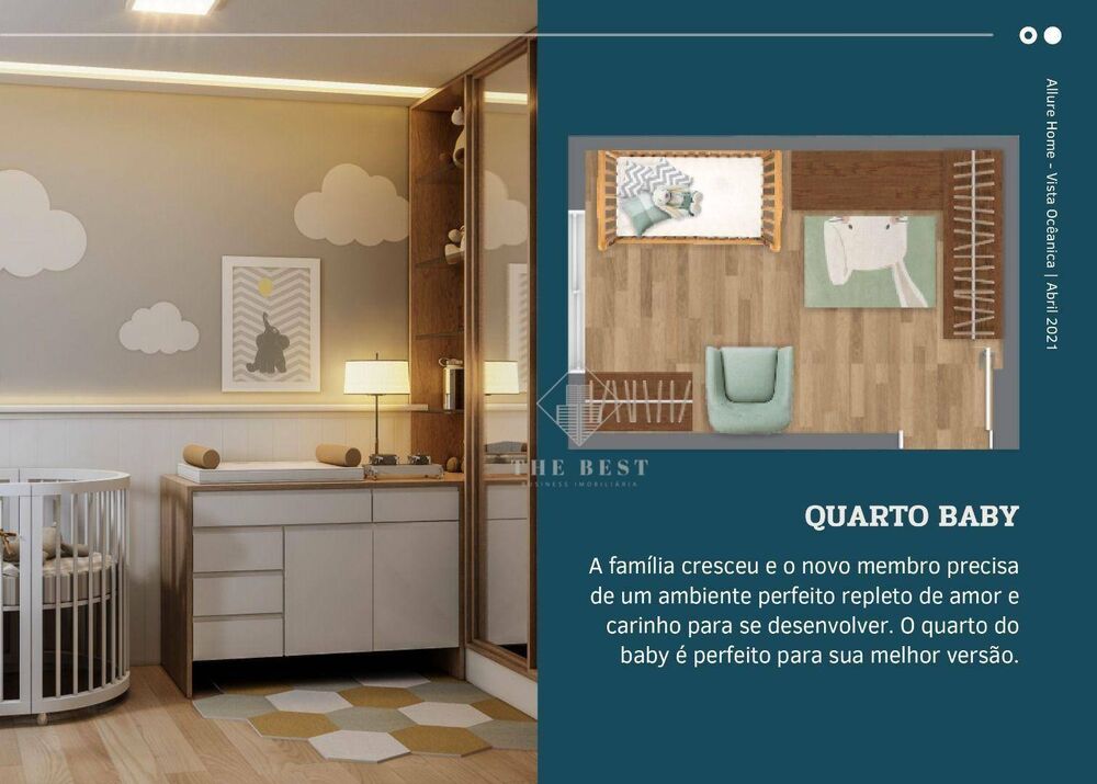 Apartamento, 2 quartos, 78 m² - Foto 18