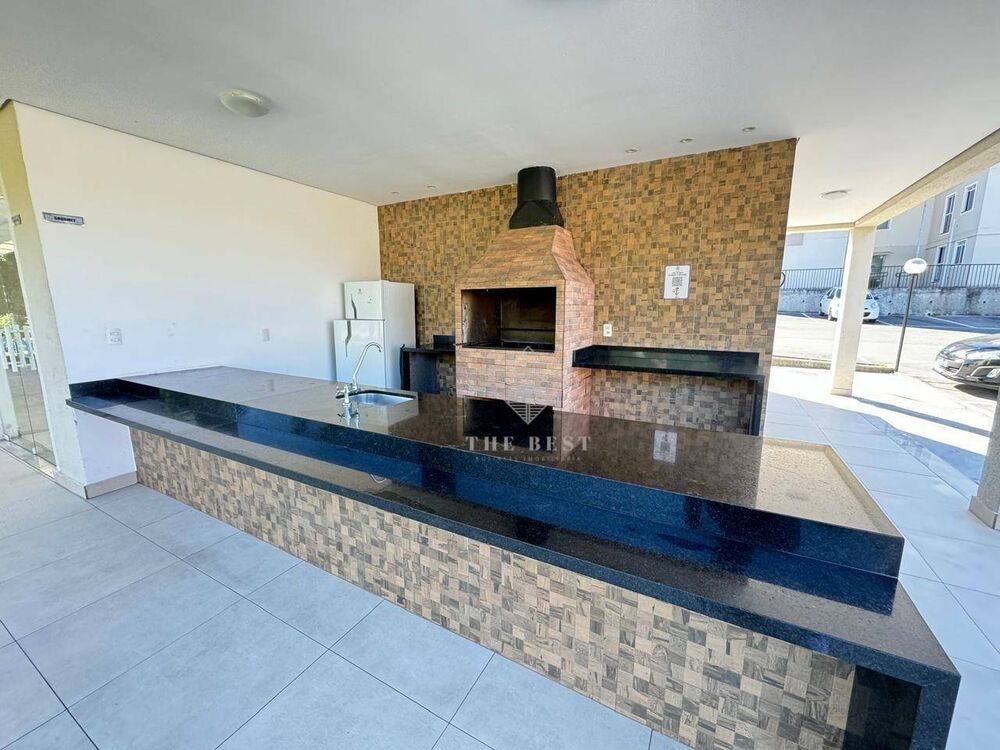 Apartamento, 2 quartos, 43 m² - Foto 13