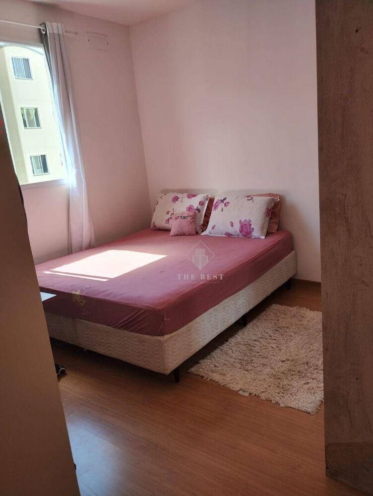 Apartamento, 2 quartos, 43 m² - Foto 8