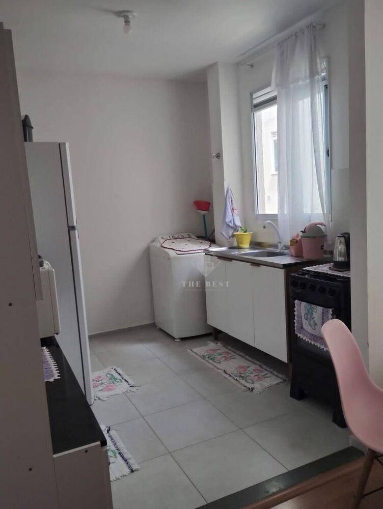 Apartamento, 2 quartos, 43 m² - Foto 17