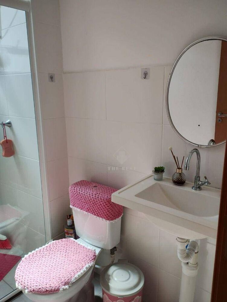 Apartamento, 2 quartos, 43 m² - Foto 5