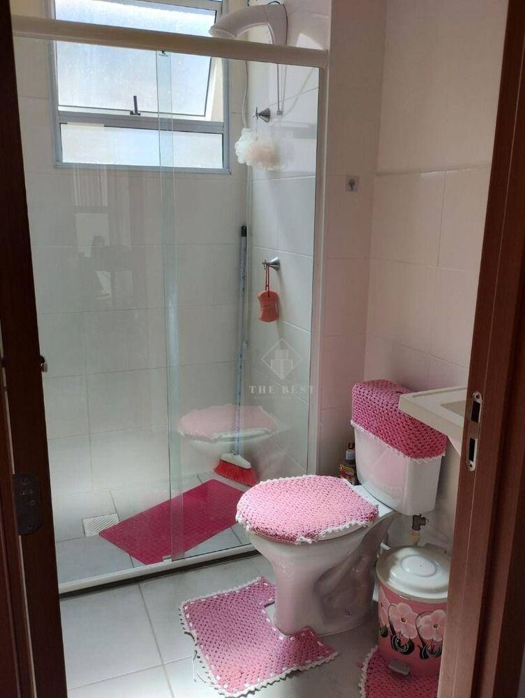 Apartamento, 2 quartos, 43 m² - Foto 6