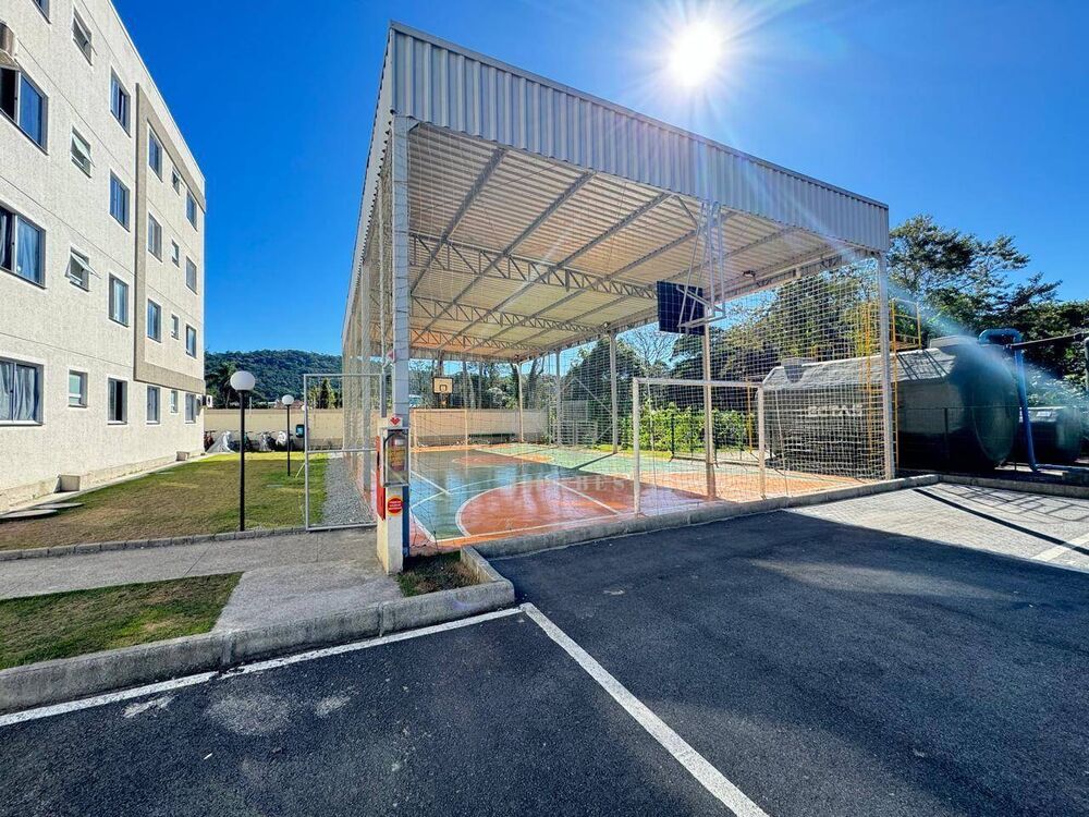 Apartamento, 2 quartos, 43 m² - Foto 10