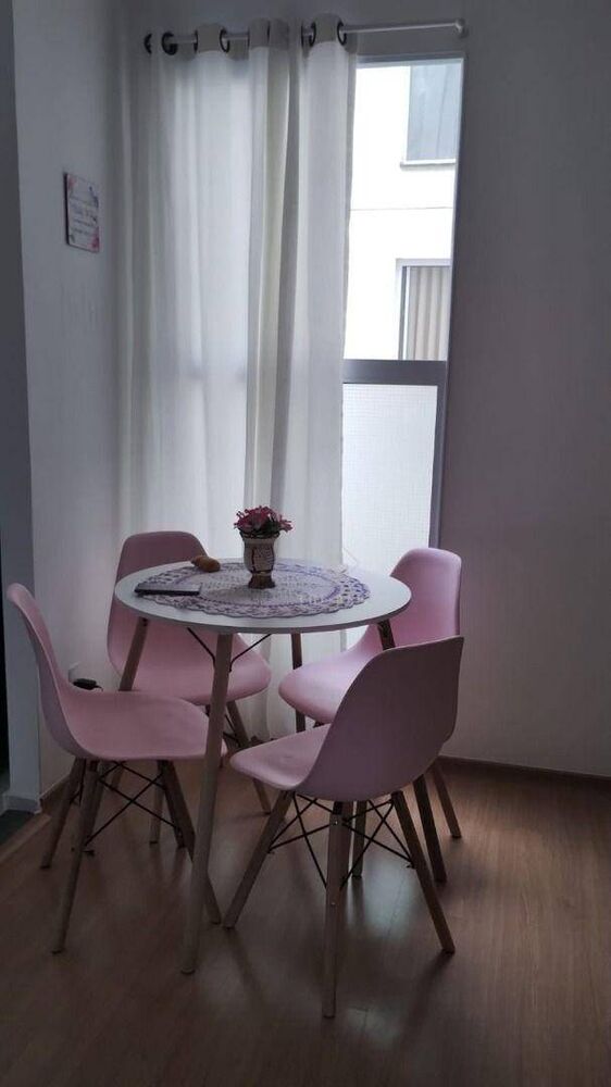 Apartamento, 2 quartos, 43 m² - Foto 9