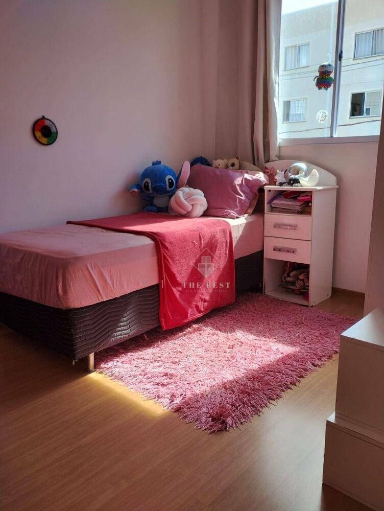 Apartamento, 2 quartos, 43 m² - Foto 7