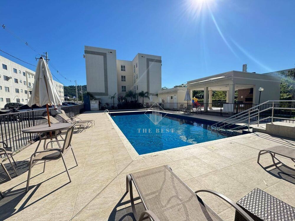 Apartamento, 2 quartos, 43 m² - Foto 1