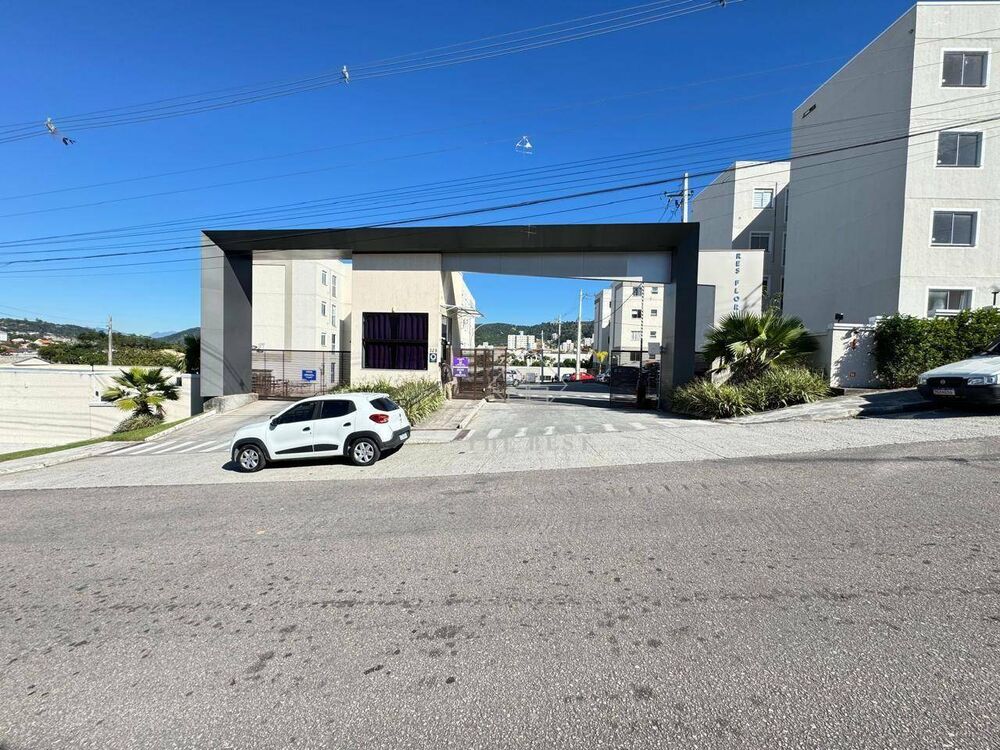 Apartamento, 2 quartos, 43 m² - Foto 14