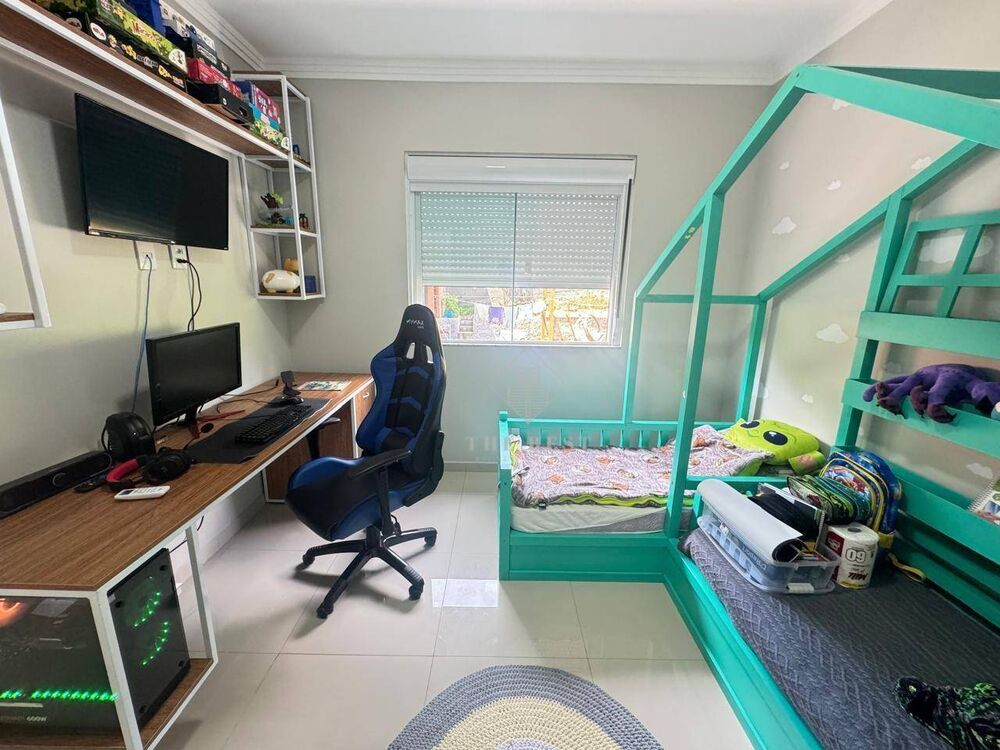 Casa, 4 quartos, 250 m² - Foto 7