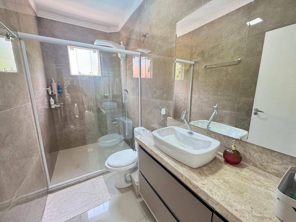 Casa, 4 quartos, 250 m² - Foto 5
