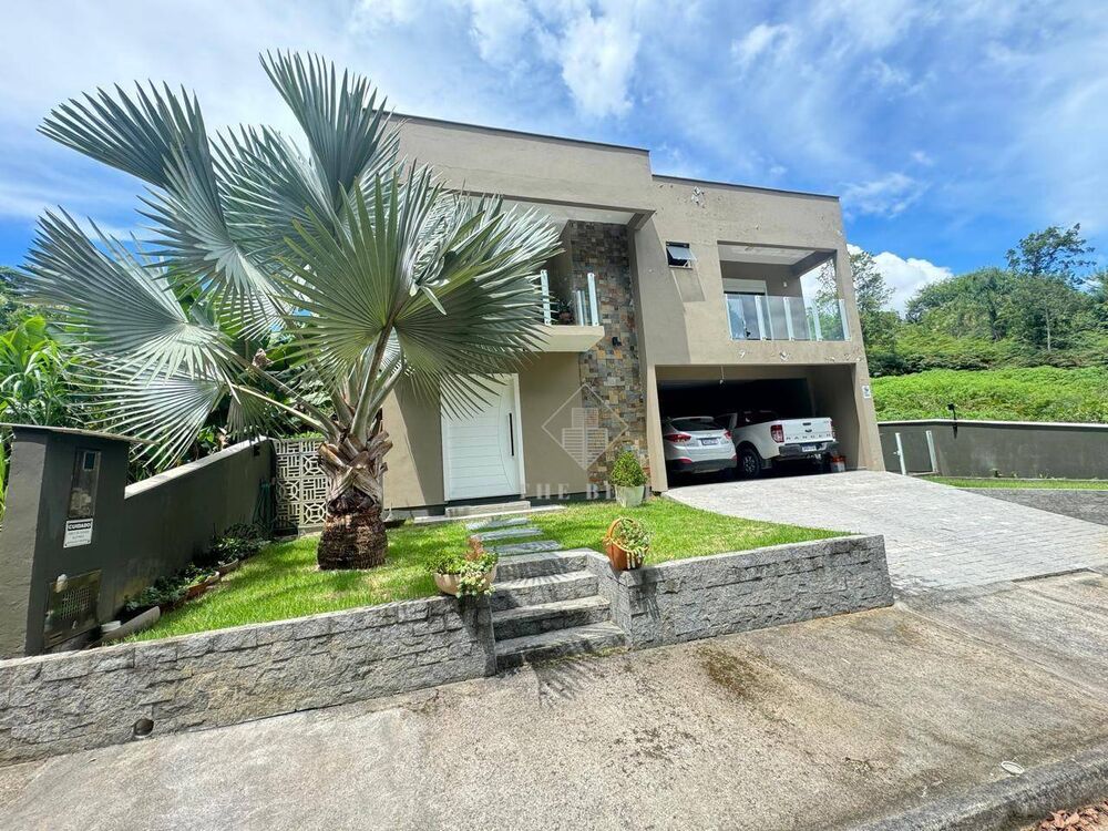 Casa, 4 quartos, 250 m² - Foto 4