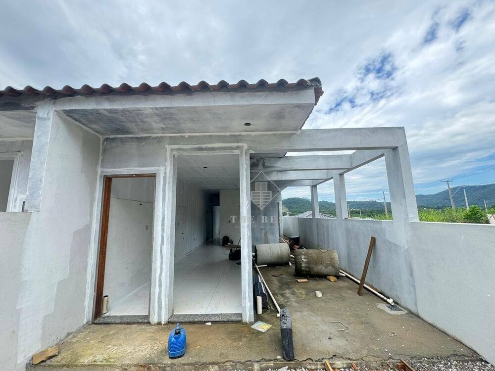 Casa, 2 quartos, 48 m² - Foto 4