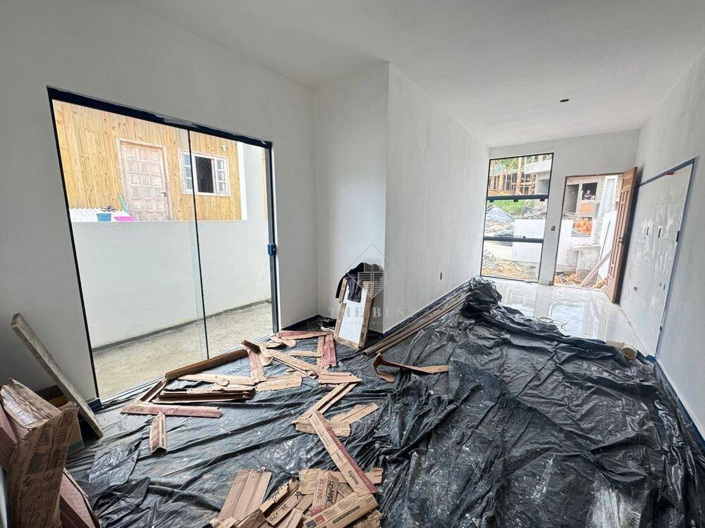 Casa, 2 quartos, 48 m² - Foto 2