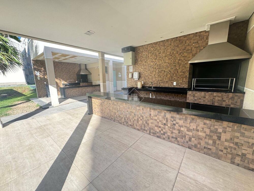 Apartamento, 2 quartos, 40 m² - Foto 10