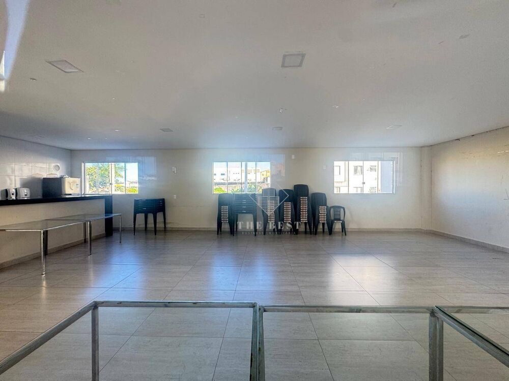 Apartamento, 2 quartos, 40 m² - Foto 9