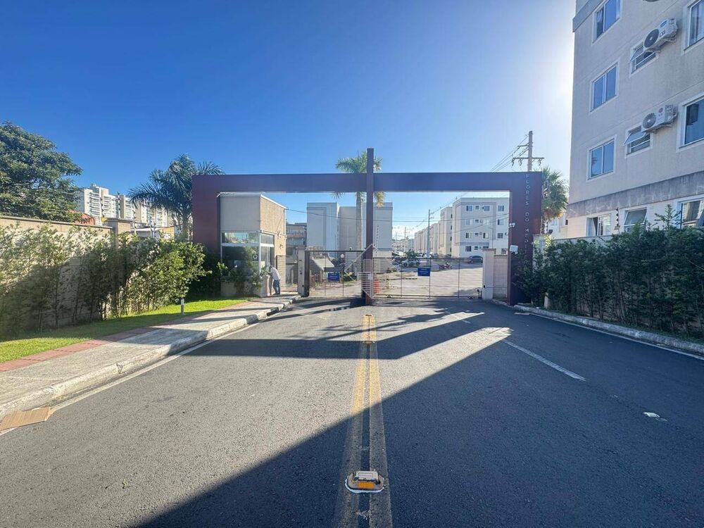 Apartamento, 2 quartos, 40 m² - Foto 12